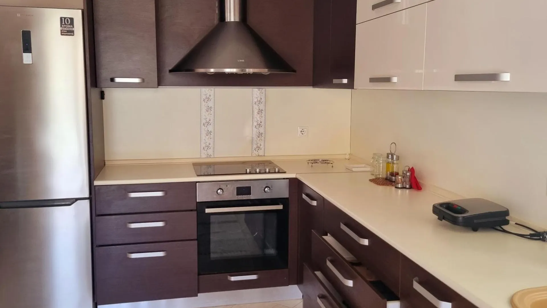 Apartment Eleni Vila House 2 Sarande