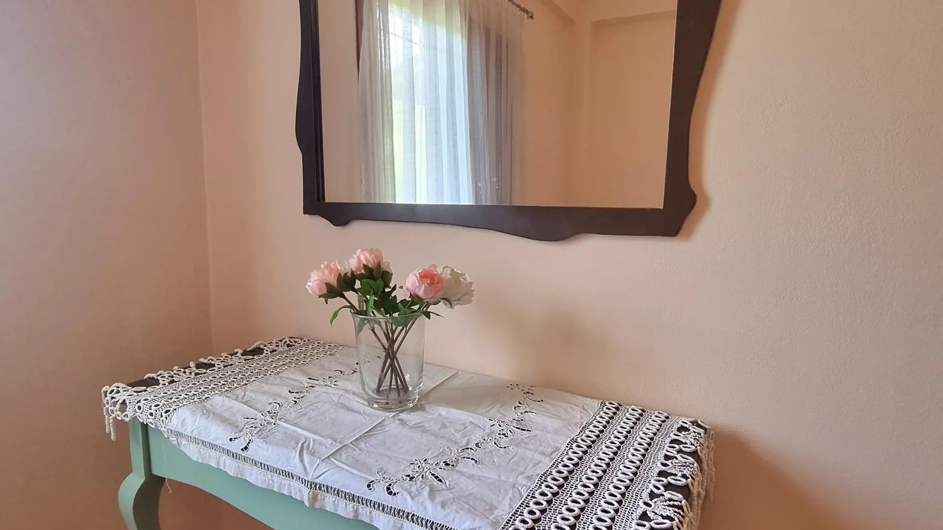 Eleni Vila House 2 Sarande