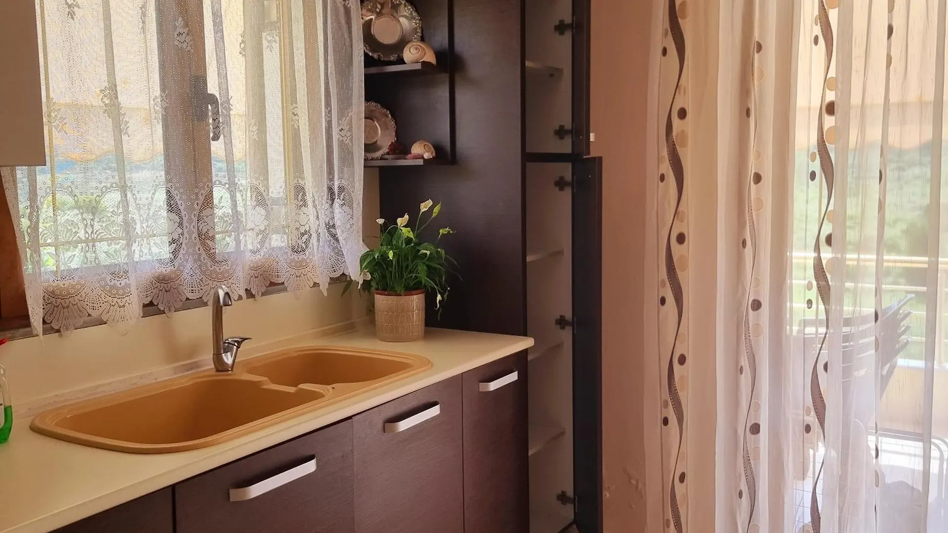 Eleni Vila House 2 Sarande Apartment