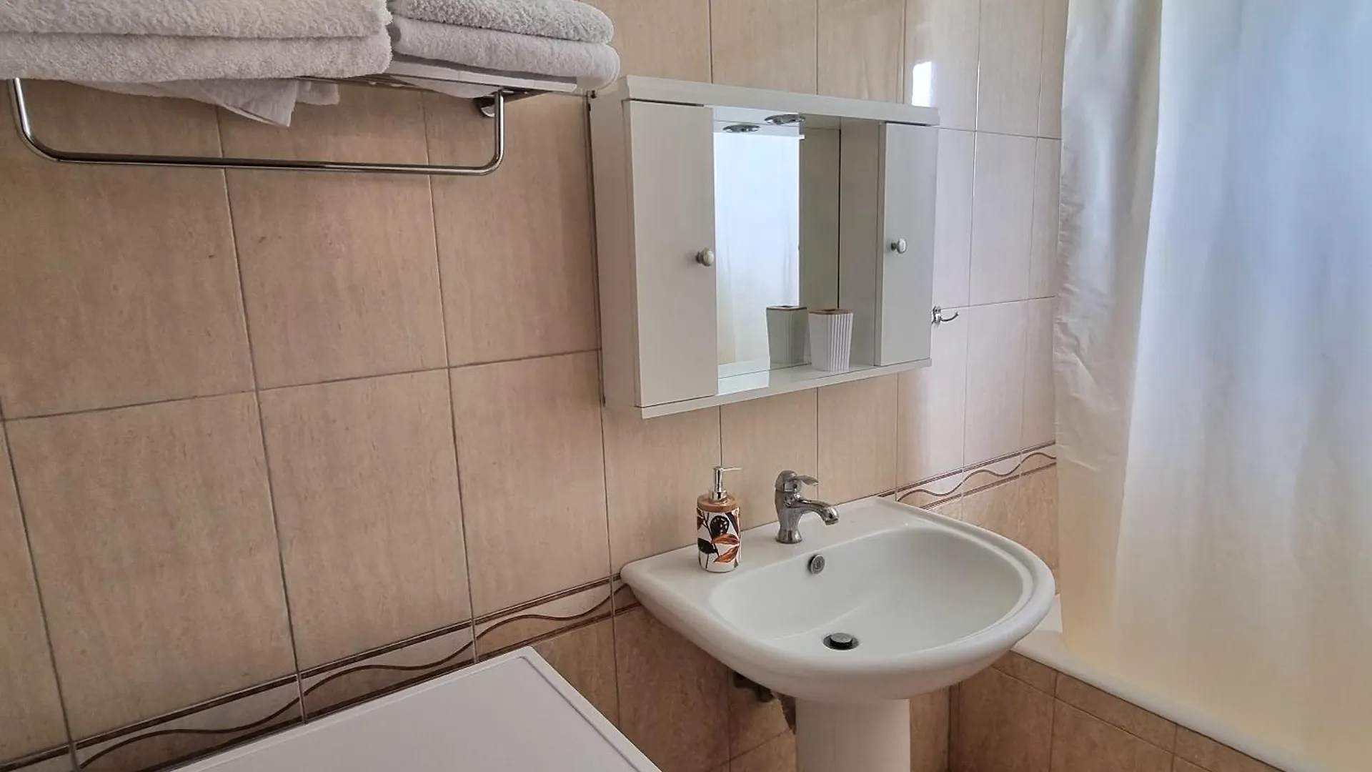 Apartment Eleni Vila House 2 Sarande
