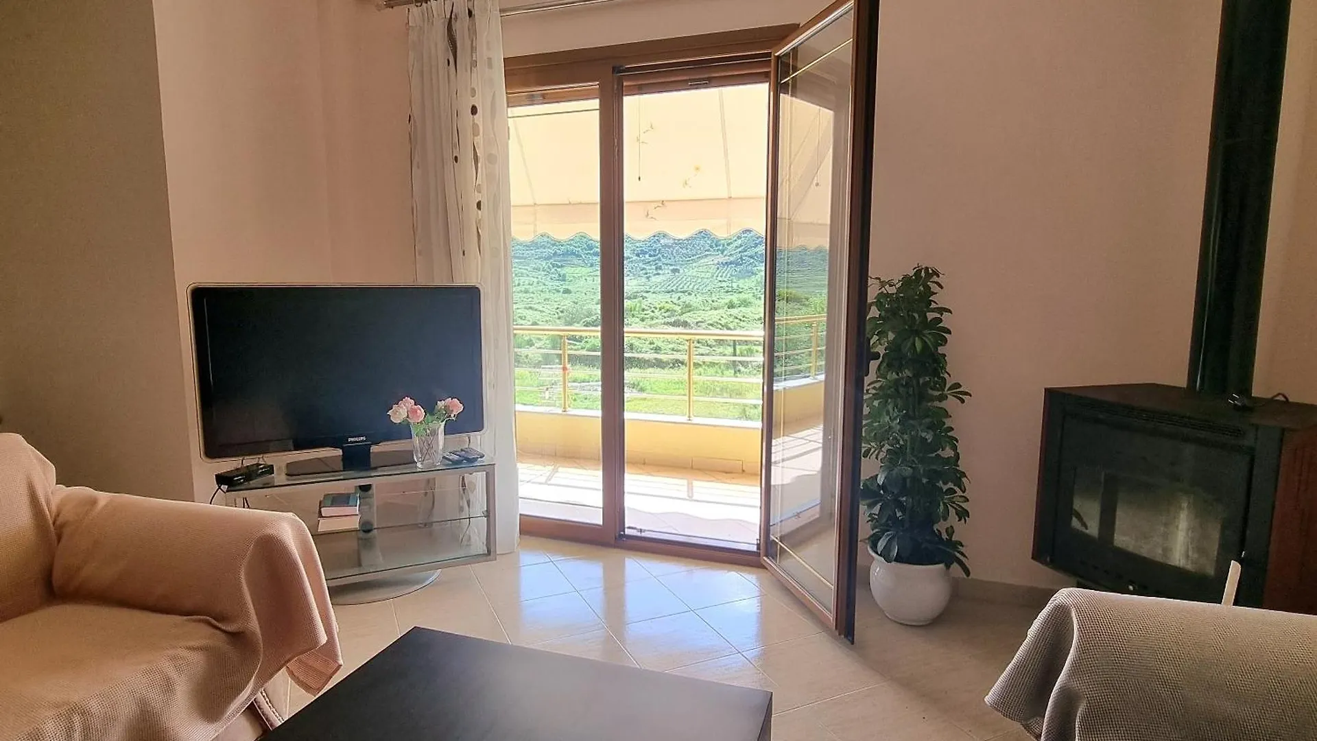 Eleni Vila House 2 Sarande